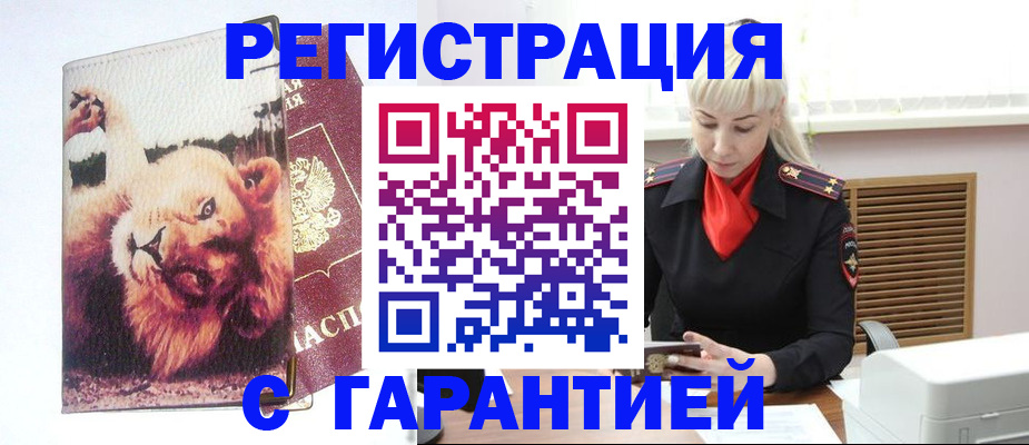 прописка от собственника в Полярных Зорях